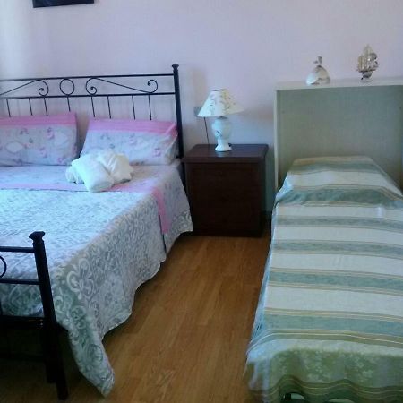 Апартаменты Casa Federica 01015-Lt-0331 Специя Экстерьер фото