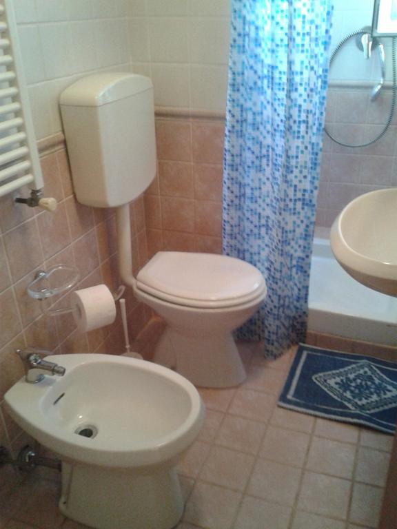 Апартаменты Casa Federica 01015-Lt-0331 Специя Экстерьер фото