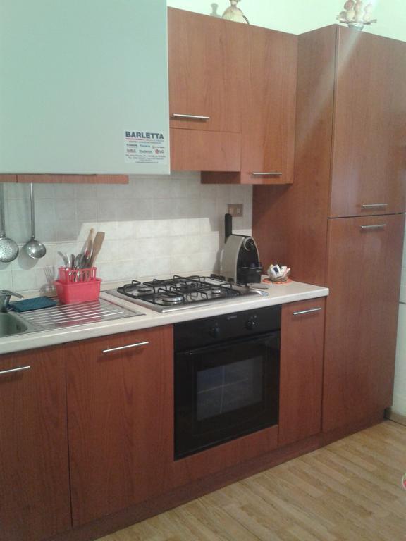 Апартаменты Casa Federica 01015-Lt-0331 Специя Экстерьер фото