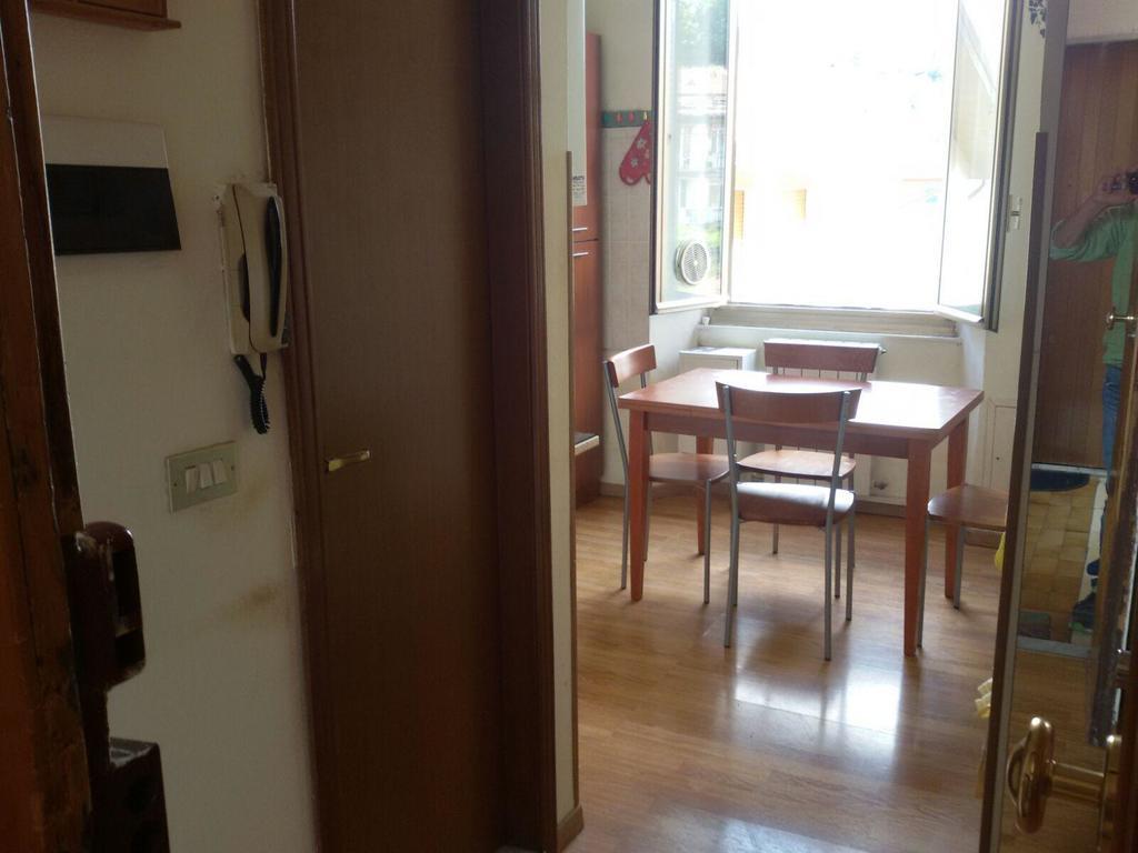 Апартаменты Casa Federica 01015-Lt-0331 Специя Экстерьер фото