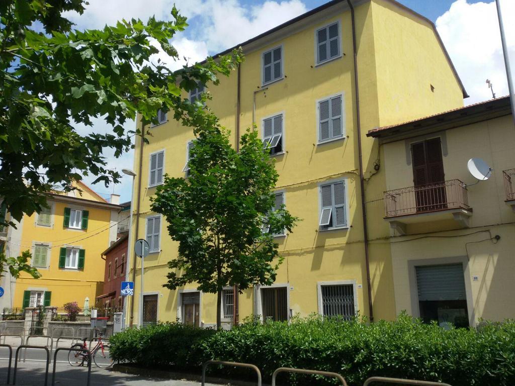 Апартаменты Casa Federica 01015-Lt-0331 Специя Экстерьер фото